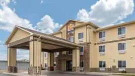 Comfort Inn & Suites Sterling