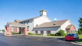 Comfort Inn
