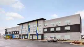 トゥルー バイ ヒルトン スタットガート