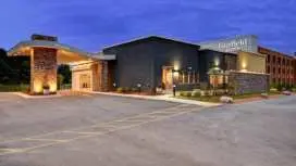Fairfield Inn & Suites by Marriott Milwaukee North