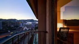 ANA Crowne Plaza Hotel Nagasaki Gloverhill By IHG