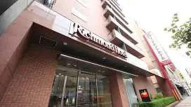 リッチモンドホテル札幌大通