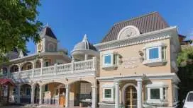 依默骑马度假庄园