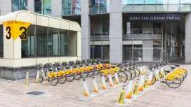 相鐵飯店台北西門