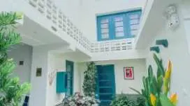 CERIA酒店-日惹Alun Alun