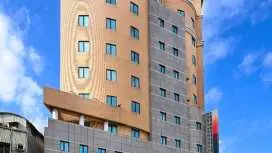 Via Hotel Breeze