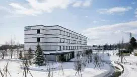 Fairfield by Marriott Hokkaido Eniwa