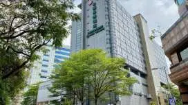 Evergreen Plaza Hotel (Tainan)