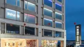 Inhouse Hotel Yehliu