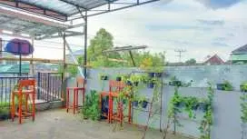 Etten Residence Syariah Mitra RedDoorz