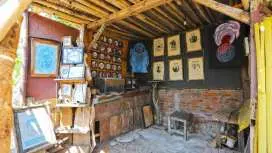 New Alas Kuliner & Homestay Watulumbung
