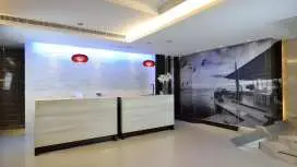 Hotel Cloud Riverside