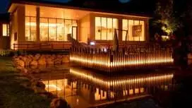 오쿠조잔케이온센 카쇼교엔