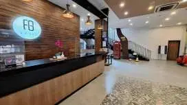 Hotel FortunaGrande Jember (Formerly Hotel Dafam Fortuna Grande)