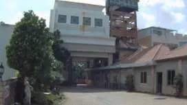 Changsing Business Motel