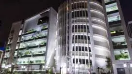 ALL-UR Chain Boutique Motel