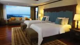 Hilton Bali Resort