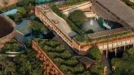 Potato Head Suites & Studios - CHSE certified