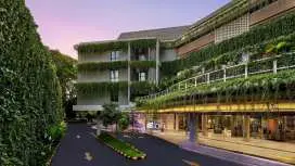 Aloft Bali Kuta at Beachwalk