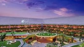 Aloft Bali Kuta at Beachwalk