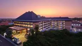 Fairfield by Marriott Bali Kuta Sunset Road