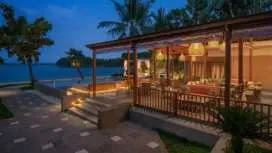 The Laguna, a Luxury Collection Resort & Spa, Nusa Dua, Bali