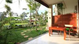 Ubud Tropical Garden