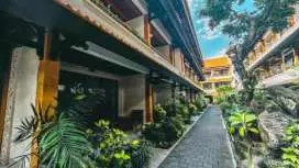 Bali Summer Hotel