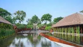Amarterra Villas Resort Bali Nusa Dua, Autograph Collection