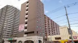 ガーデンズステイ