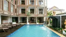 Nadi Hotel Legian