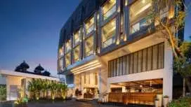 Nadi Hotel Legian