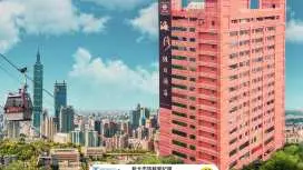 HiONE Holiday Hotel Taipei