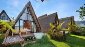 Kintamani Breeze