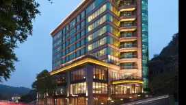 Yusense Hotel
