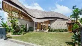 The Scape Valley Villa by Pramana Villas