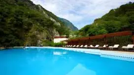 Silks Place Taroko Hotel