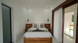 Ulu Apsura Villas