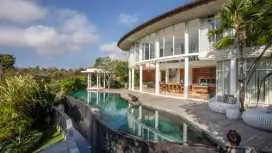 Dayu Mirah Resort