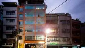 Taipei Travelers International Hostel