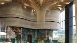Hotel Indigo Bandung Dago Pakar By IHG