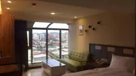 绿映旅舍
