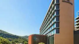 Renaissance Taipei Shihlin Hotel