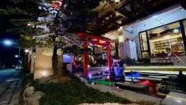 러브 킹덤 비앤비