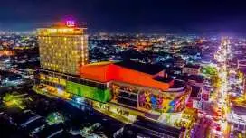 FOX Hotel Pekanbaru