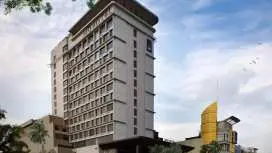 FOX Hotel Pekanbaru