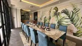 Grand Eska Hotel & Suites Batam