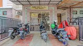 OYO 91636 K'dadut Homestay