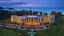 Four Points by Sheraton Bintan, Lagoi Bay
