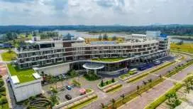 Grand Lagoi Hotel Bintan